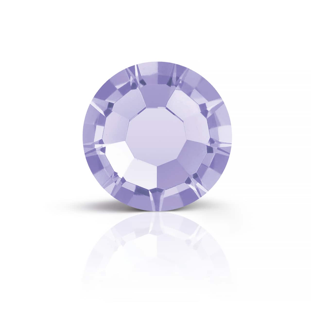 Preciosa MAXIMA SS20 Flatback Hotfix Czech Crystals, 144ct.